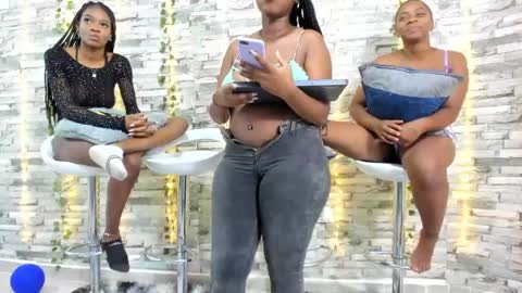 candy and dayan online show from 03-01-25, 11:28