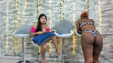 candy and dayan online show from 03-10-25, 11:32