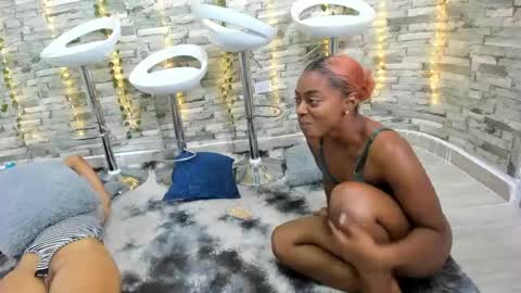 candy and dayan online show from 03-11-25, 02:29