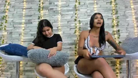 candy and dayan online show from 03-12-25, 12:31