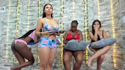 candy and dayan online show from 03-12-25, 03:29