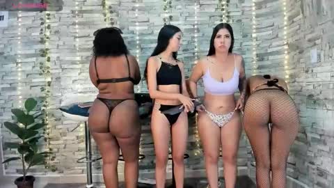 candy and dayan online show from 10-11-25, 11:09