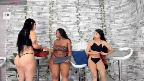 candy and dayan online show from 11-08-25, 11:10