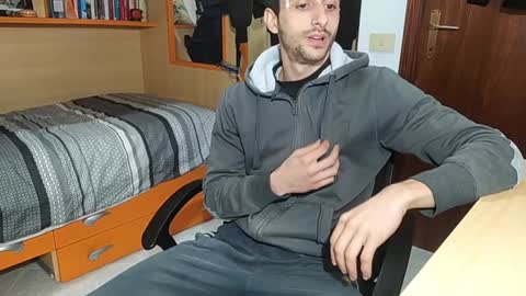 Snapshot of badguy_22 chatting on 12-07-24, 04:58 Badguy online show from 12-07-24, 04:58