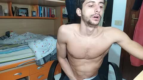 Snapshot of badguy_22 chatting on 12-14-24, 08:56 Badguy online show from 12-14-24, 08:56