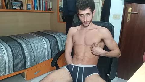 Snapshot of badguy_22 chatting on 12-18-24, 06:14 Badguy online show from 12-18-24, 06:14