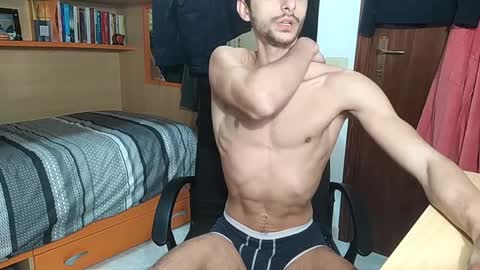 Snapshot of badguy_22 chatting on 12-30-24, 06:38 Badguy online show from 12-30-24, 06:38