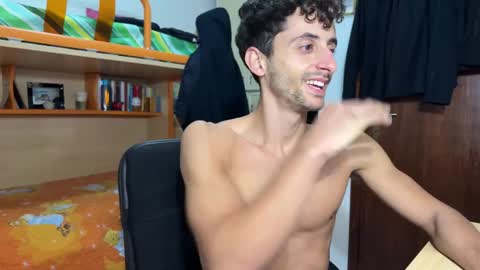 Snapshot of badguy_22 chatting on 10-27-25, 05:17 Badguy online show from 10-27-25, 05:17