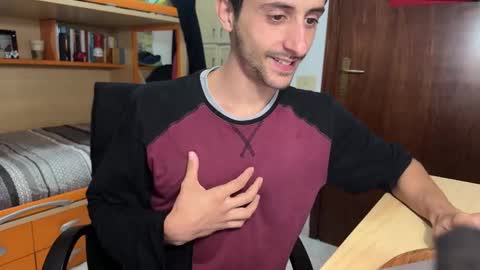 Snapshot of badguy_22 chatting on 11-08-25, 04:07 Badguy online show from 11-08-25, 04:07