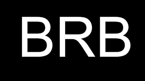 Snapshot of badgyal_ chatting on 12-09-24, 10:22 Beck and Rick online show from 12-09-24, 10:22