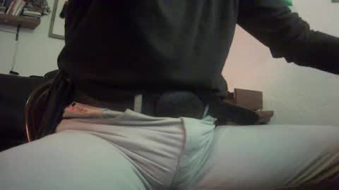 Mexican livin Off the Wall online show from 09-21-25, 02:35