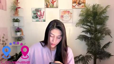 Snapshot of badjao_girl chatting on 02-18-26, 05:31 Joshaine online show from 02-18-26, 05:31