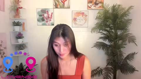 Snapshot of badjao_girl chatting on 03-18-26, 11:19 Joshaine online show from 03-18-26, 11:19