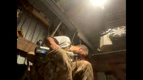 StillPoPimpin online show from 02-13-26, 11:17