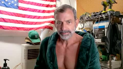 Silver online show from 09-19-25, 01:45