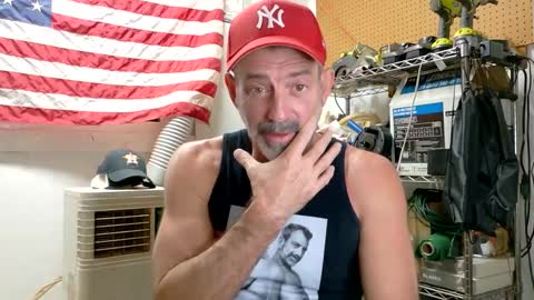 Silver online show from 10-01-25, 03:45