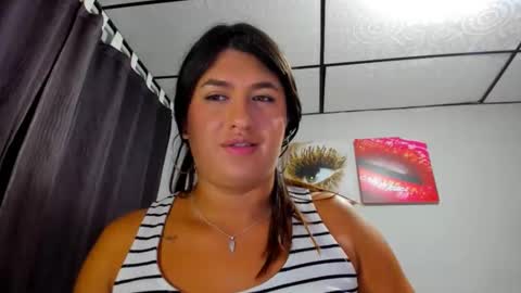 Alexandra  Independent model online show from 09-16-25, 05:30