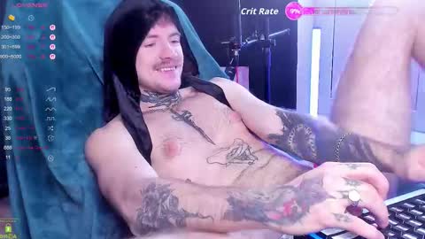 Snapshot of badrabbit__ chatting on 11-04-25, 11:09 Alex online show from 11-04-25, 11:09