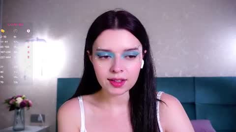 Snapshot of bae_miamor chatting on 07-29-26, 08:29 Hello my name is Ariella online show from 07-29-26, 08:29