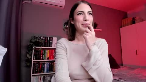 Blossom online show from 11-11-25, 04:18