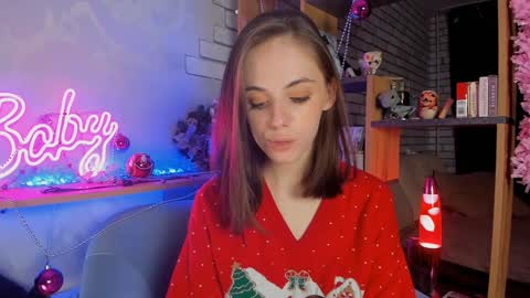 Molly  links in bio online show from 12-15-24, 08:36