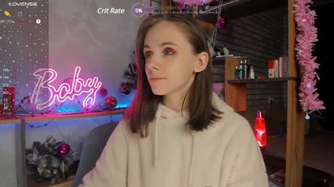 Molly  links in bio online show from 12-22-24, 07:31