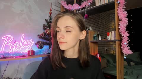 Molly  links in bio online show from 12-28-24, 11:05