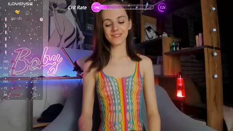 Molly  links in bio online show from 02-21-25, 06:48