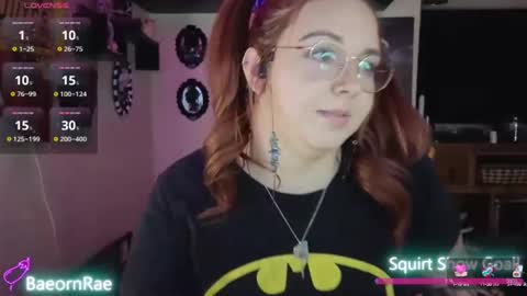 Snapshot of baeornrae chatting on 02-04-25, 08:06 Baeorn Rae online show from 02-04-25, 08:06