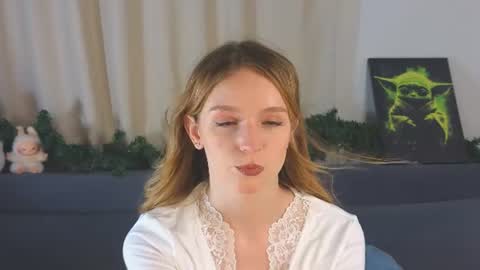 Kate online show from 07-17-26, 08:10