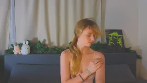 Kate online show from 07-25-26, 05:10