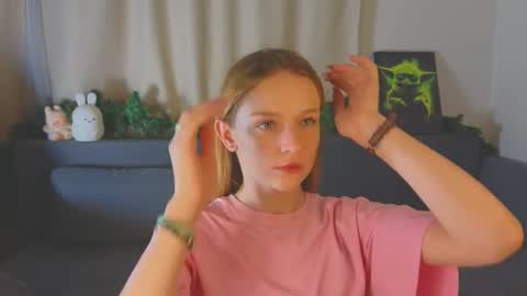 Kate online show from 07-26-26, 05:09