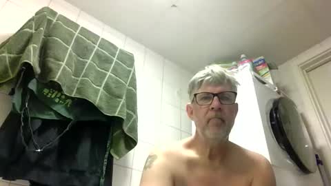 baggelina75 online show from 05-12-26, 08:00