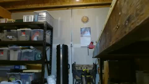 Bagger online show from 01-30-25, 03:19