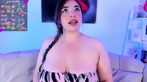 bagiolett  online show from 09-30-25, 02:55