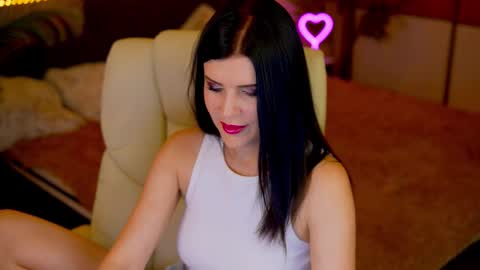 Snapshot of bagiramays chatting on 09-15-25, 08:25 BagiraMays online show from 09-15-25, 08:25