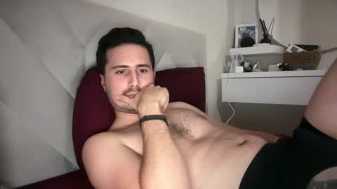 bagvag0 online show from 11-23-25, 05:57