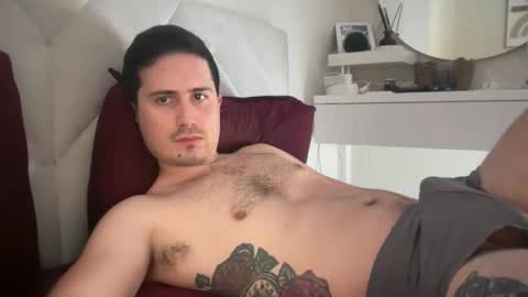 bagvag0 online show from 12-01-25, 09:58