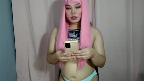 april online show from 03-08-25, 11:49