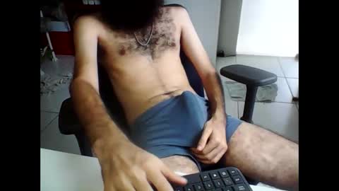 baianobarbudo online show from 04-25-26, 06:05