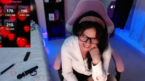 Snapshot of bailarina_atrevida chatting on 01-26-25, 12:05 sandra online show from 01-26-25, 12:05