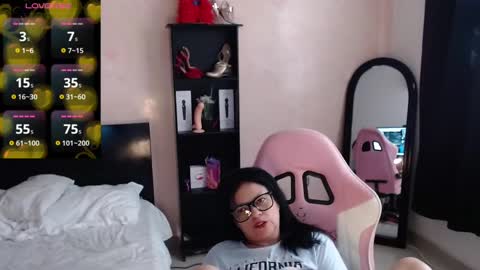 Snapshot of bailarina_atrevida chatting on 01-30-25, 06:00 sandra online show from 01-30-25, 06:00