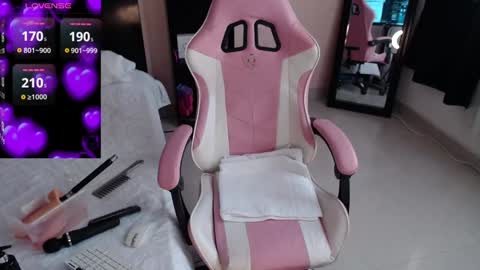 Snapshot of bailarina_atrevida chatting on 02-01-25, 02:02 sandra online show from 02-01-25, 02:02