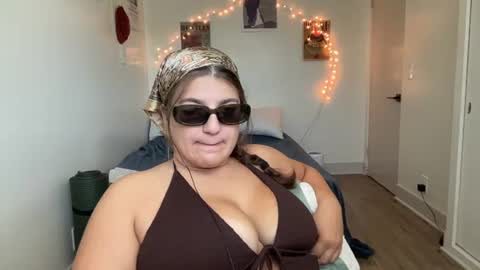 BaileeBaby online show from 07-23-26, 08:18