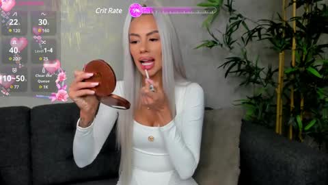 bailey_rush online show from 02-22-25, 06:39