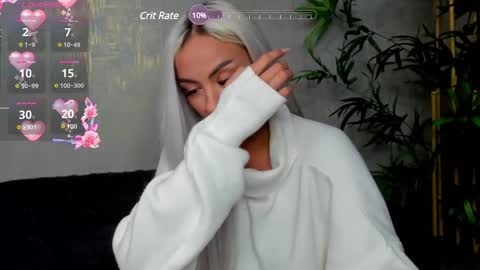 bailey_rush online show from 02-24-25, 10:04