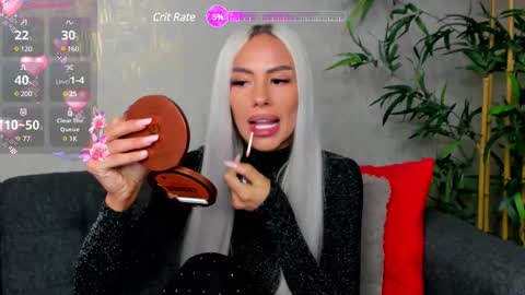 bailey_rush online show from 02-26-25, 07:31