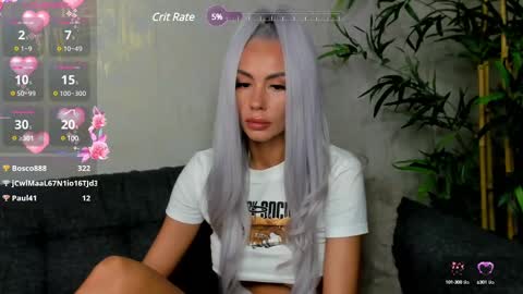 bailey_rush online show from 03-03-25, 10:28