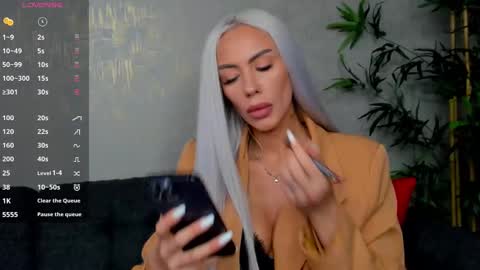 bailey_rush online show from 03-11-25, 12:17