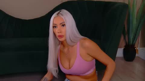 bailey_rush online show from 09-15-25, 02:39